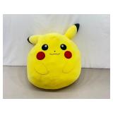 As New Kelly Toy Squishmallows Pikachu 20-inch Plush