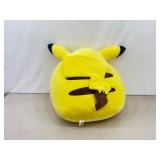 As New Kelly Toy Squishmallows Pikachu 20-inch Plush