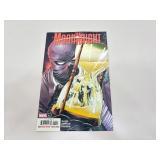Lot of Misc Comic Books Including #1 - #11 of the MoonKnight Series