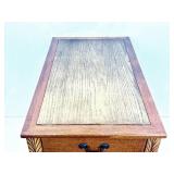 Vintage Mersman End Table