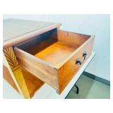 Vintage Mersman End Table
