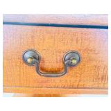 Vintage Mersman End Table
