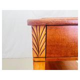 Vintage Mersman End Table