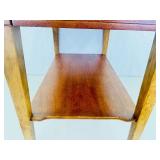 Vintage Mersman End Table