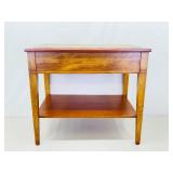 Vintage Mersman End Table