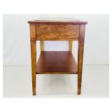 Vintage Mersman End Table