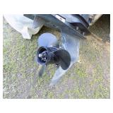 2002 Premier 250 Sun Sation Pontoon with 125 Mercury Only