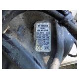 2002 Premier 250 Sun Sation Pontoon with 125 Mercury Only