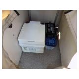 2002 Premier 250 Sun Sation Pontoon with 125 Mercury Only
