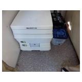 2002 Premier 250 Sun Sation Pontoon with 125 Mercury Only