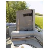 2002 Premier 250 Sun Sation Pontoon with 125 Mercury Only
