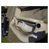 2002 Premier 250 Sun Sation Pontoon with 125 Mercury Only