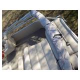 2002 Premier 250 Sun Sation Pontoon with 125 Mercury Only
