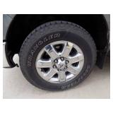 2013 Ford 4x4 ECO Boost XLT Extra Cab