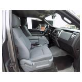 2013 Ford 4x4 ECO Boost XLT Extra Cab