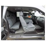 2013 Ford 4x4 ECO Boost XLT Extra Cab