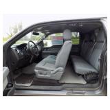 2013 Ford 4x4 ECO Boost XLT Extra Cab