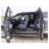 2013 Ford 4x4 ECO Boost XLT Extra Cab