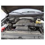 2013 Ford 4x4 ECO Boost XLT Extra Cab