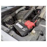 2013 Ford 4x4 ECO Boost XLT Extra Cab