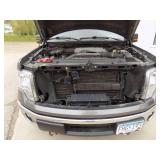 2013 Ford 4x4 ECO Boost XLT Extra Cab