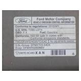 2013 Ford 4x4 ECO Boost XLT Extra Cab