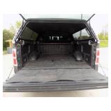 2013 Ford 4x4 ECO Boost XLT Extra Cab