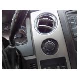 2013 Ford 4x4 ECO Boost XLT Extra Cab