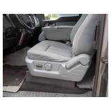 2013 Ford 4x4 ECO Boost XLT Extra Cab