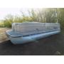 2013 Ford XLT 4x4, 2002 Premier 250 with 125 Mercury & Boat Lift #1076