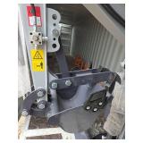 ME18 MINI EXCAVATOR