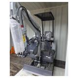 ME18 MINI EXCAVATOR
