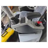 ME18 MINI EXCAVATOR