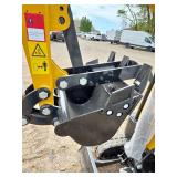 RT15R-Z MINI EXCAVATOR
