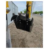 RT15R-Z MINI EXCAVATOR