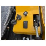 RT15R-Z MINI EXCAVATOR
