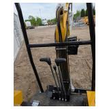 RT15R-Z MINI EXCAVATOR
