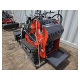 ATS-T460  Mini Skid Steer Loader