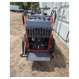 ATS-T460  Mini Skid Steer Loader