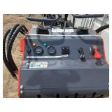 ATS-T460  Mini Skid Steer Loader