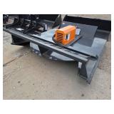 Brush Cutter