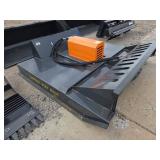 Brush Cutter