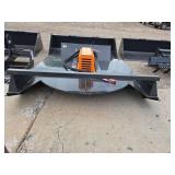 Brush Cutter