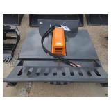 Brush Cutter