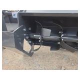 Skid Mount Tiller - 86"
