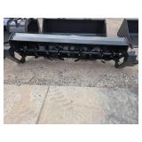 Skid Steer Tiller - 86"