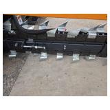 Wolverine Skid Steer Trencher