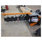 Wolverine Trencher