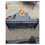 Wolverine Trencher