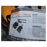 Skid Mount Auger Drive & Augers - 12" & 18"